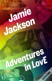 Capa do artigo Adventures In Love