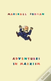 Capa do artigo Adventures In Marxism