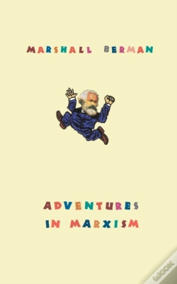 Capa do artigo Adventures In Marxism