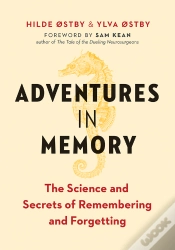 Capa do artigo Adventures In Memory