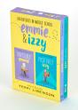 Adventures In Middle School 2-Book Box Set - Preview