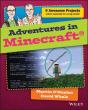 Adventures In Minecraft - Preview