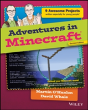 Adventures In Minecraft - Preview