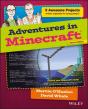 Adventures In Minecraft - Preview