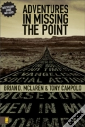 Capa do artigo Adventures In Missing The Point
