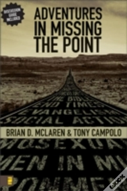 Capa do artigo Adventures In Missing The Point