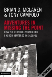 Capa do artigo Adventures In Missing The Point
