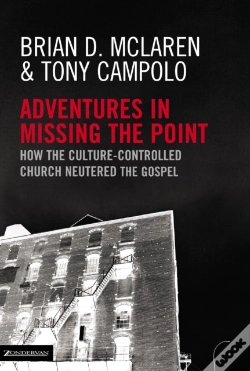 Capa do artigo Adventures In Missing The Point
