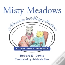 Capa do artigo Adventures In Misty Meadows