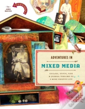 Capa do artigo Adventures In Mixed Media