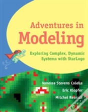 Capa do artigo Adventures In Modeling