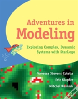 Capa do artigo Adventures In Modeling