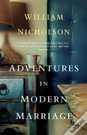 Capa do artigo Adventures In Modern Marriage