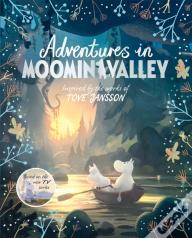 Adventures In Moominvalley