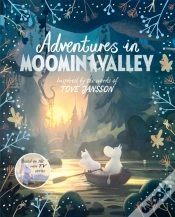 Capa do artigo Adventures In Moominvalley