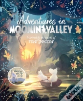 Adventures In Moominvalley