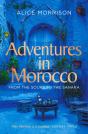 Adventures In Morocco - Preview