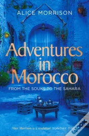 Capa do artigo Adventures In Morocco