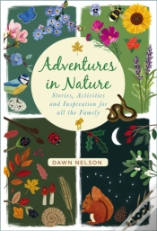 Capa do artigo Adventures In Nature