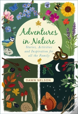 Capa do artigo Adventures In Nature
