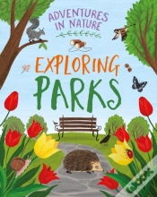 Capa do artigo Adventures In Nature: Exploring Parks