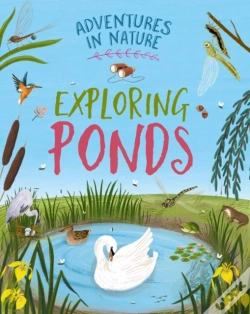 Capa do artigo Adventures In Nature: Exploring Ponds