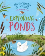Capa do artigo Adventures In Nature: Exploring Ponds