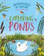 Adventures In Nature: Exploring Ponds - Preview