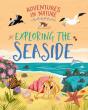 Adventures In Nature: Exploring The Seaside - Preview