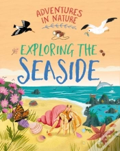 Capa do artigo Adventures In Nature: Exploring The Seaside