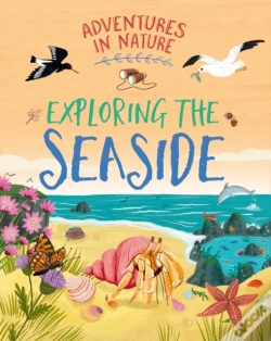 Capa do artigo Adventures In Nature: Exploring The Seaside