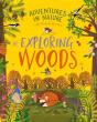 Adventures In Nature: Exploring Woods - Preview
