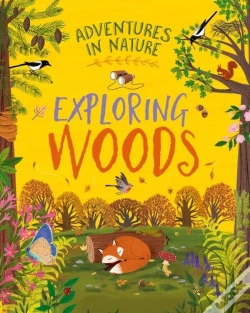 Capa do artigo Adventures In Nature: Exploring Woods