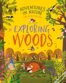 Capa do artigo Adventures In Nature: Exploring Woods