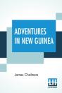 Adventures In New Guinea - Preview