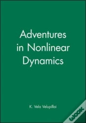Capa do artigo Adventures In Nonlinear Dynamics