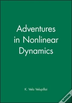 Capa do artigo Adventures In Nonlinear Dynamics
