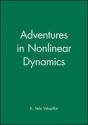 Adventures In Nonlinear Dynamics - Preview