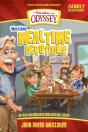 Adventures In Odyssey Books - Preview