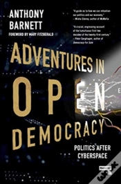 Capa do artigo Adventures In Open Democracy
