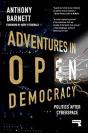 Adventures In Open Democracy - Preview