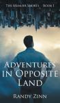 Adventures In Opposite Land - Preview