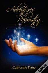 Adventures In Palmistry