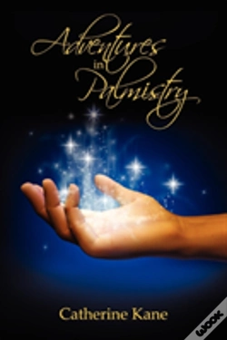 Capa do artigo Adventures In Palmistry