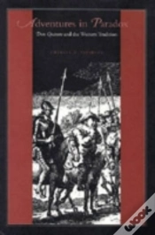 Capa do artigo Adventures In Paradox