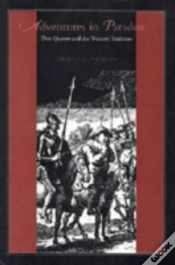 Capa do artigo Adventures In Paradox