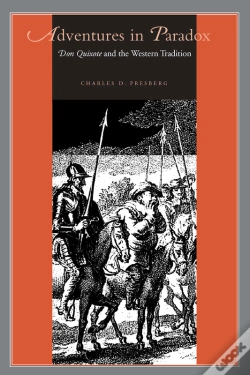 Capa do artigo Adventures In Paradox