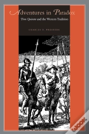 Capa do artigo Adventures In Paradox