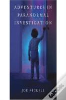 Adventures In Paranormal Investigation