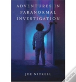 Capa do artigo Adventures In Paranormal Investigation